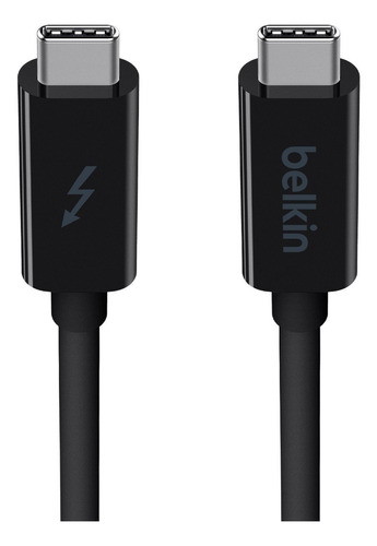 Transmisión De Datos Thunderbolt 3 Desde Belkin Desde Usb C