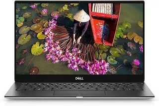 Renovada) Dell Xps 13 7390 13.3 Intel Core I7-10710u 6-core