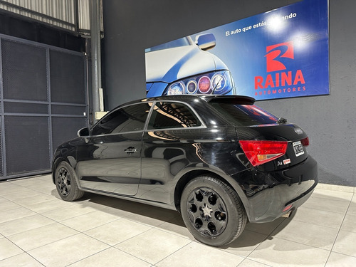 Imagen 4 de 8 de Audi A1 Attraction 1.2t Impecable