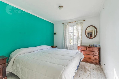 Venta Casa 5 Ambientes Con Parrilla En Barrio Altos De Podesta, Pablo Podesta