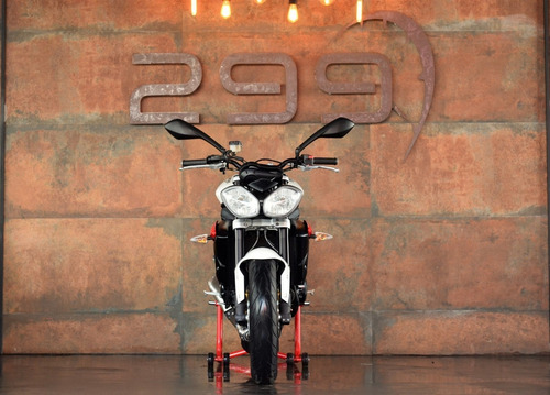 Triumph Street Triple 675 - 2017/2017 Apenas 11.033kms!!!