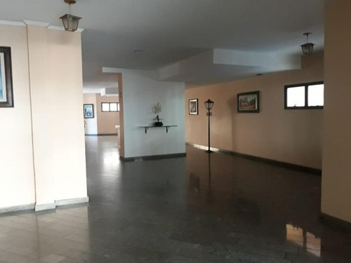 Imagem 22 de 30 de Apartamento Residencial À Venda, Santana, São Paulo - Ap1389. - Ap1389