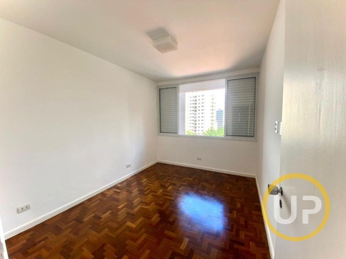 Imagem 8 de 15 de Apartamento Em Baixo Augusta - São Paulo , Sp - 11009