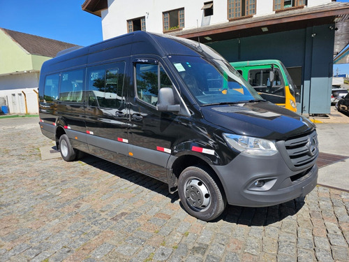 Sprinter 517 Big 21 Lugares Kit Hi-tech