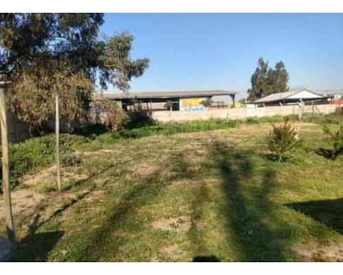 Vende Propiedad Comercial En MaipĂș En Camino A Melipilla. Mi