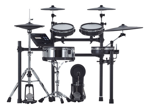 Set De Batería Electrónica Td-27kv2-s Roland