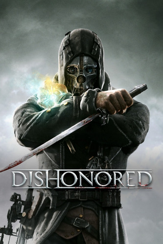 Dishonored ( Xbox 360 - Fisico )