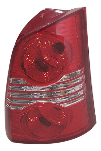 Stop Para Hyundai Atos 2005 A 2012