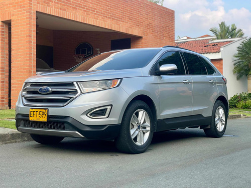 Ford Edge 3.5 Sel