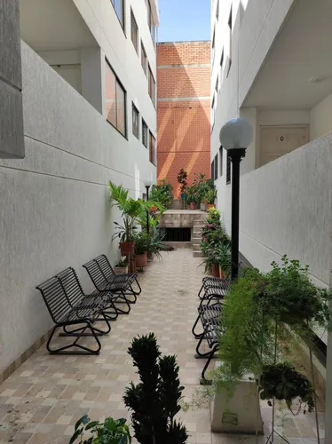 Apartamento En Arriendo En Caobos. Cod A28935
