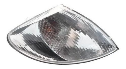 Giro Faro Delantero Renault Megane 1996 1997 1998 1999