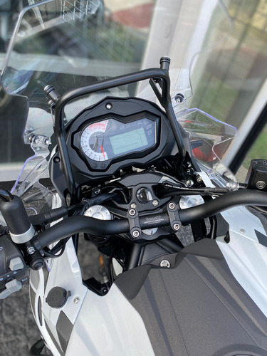Benelli Trk 502 X - Mejor Contado - Entrega Inmediata - Mc