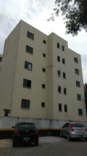 Venda Apartamento Campo Limpo Vi123