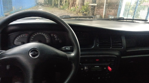 Vectra Cd Ano 97 Com Gnv
