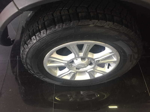 Ford Ecosport Fsl1.6flex