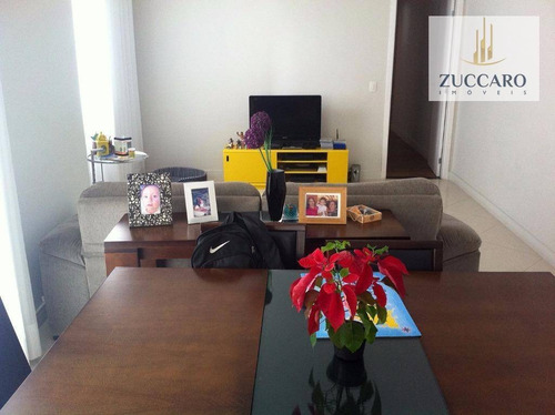Apartamento No Condomínio Alegria 83m², 3 Dormitórios, 1 Vaga. - Ap6611