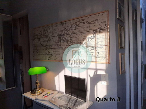 Imagem 24 de 30 de Apartamento À Venda, 70 M² Por R$ 315.000,00 - Parque Terra Nova - São Bernardo Do Campo/sp - Ap2024