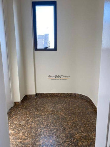 Imagem 9 de 28 de Apartamento À Venda, 143 M² Por R$ 950.000,00 - Santana - São Paulo/sp - Ap3231