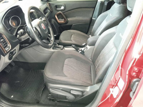 Imagem 7 de 15 de Fiat Toro Volcano At D4 2018