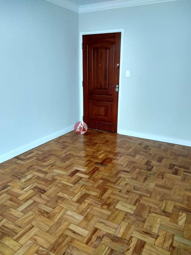 Imagem 2 de 15 de Apartamento À Venda, 02 Dormitórios, 01 Vaga, 71m² Paraiso, Sp. - 3185