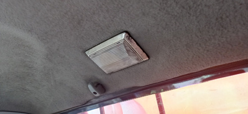 Luz De Cortesia Central Ford Ranger 1996