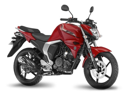 Imagen 4 de 5 de Kit Guías + Cadena De Distribución Yamaha Fz16 / Fzn150