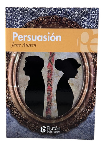 Persuasión / Jane Austen