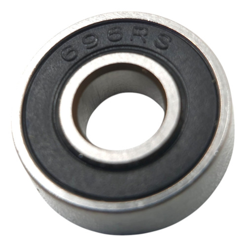 Rodamiento 696 2rs Kml 6x15x5 Milimetros