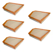 Comprar Paq 5 Filtros De Aire Bmw X5 8 Cil 4.8l 2007\u002F2010 Engine Fil