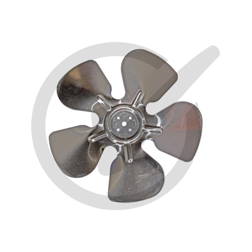5w Freezer Refrigerator Cooling Fan Condenser, 115 V-50/ Vvg