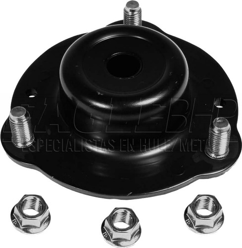 Base Amortiguador Delantero Toyota Fj Cruiser 4l 07 Al 14