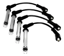 Comprar Juego Cables De Bujia Chevrolet Onix\u002Fprisma 1.0\u002F1.4