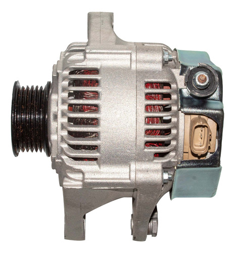 Alternador Toyota Corolla Sensacion 1.8l 2000 Al 08