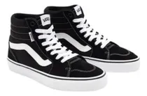 Comprar Zapatos Vans Corte Alto Mayor Y Detal Somos Tienda
