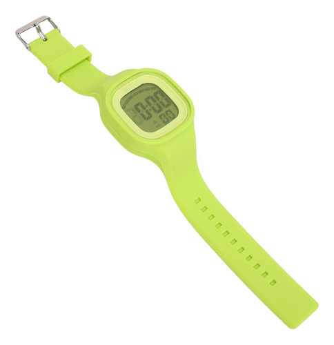 Reloj Para Niños, Analógico, Resistente Al Agua, 50 M, 7 Col