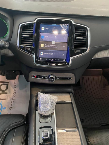 Imagen 8 de 18 de Volvo Xc90 T8 Recharge