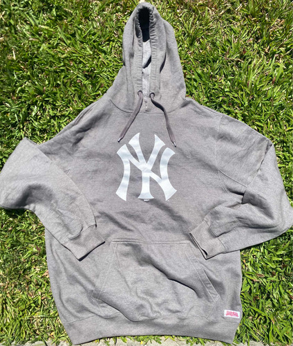 New York Yankees Mlb Hoodie