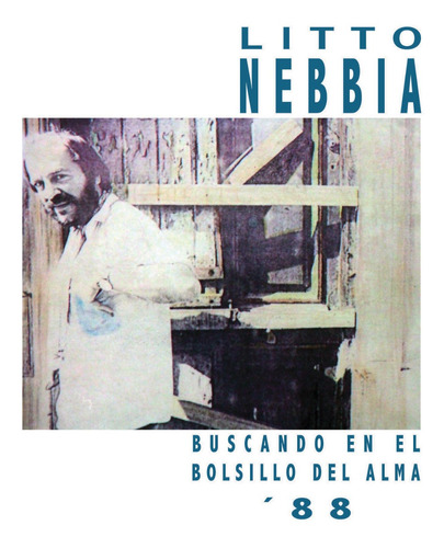 Pack 5 Cds Nebbia Período 1985/91