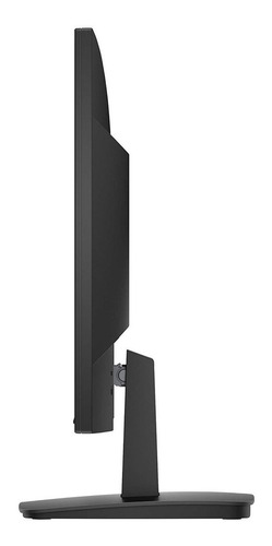 Imagen 4 de 5 de Monitor HP P P22v G4 led 21.5" negro 100V/240V