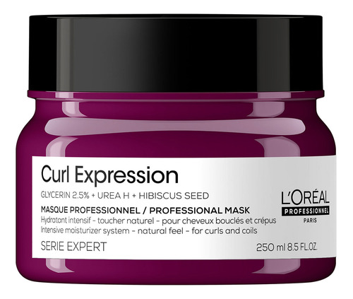 Curl Expression Mascara 250 Ml