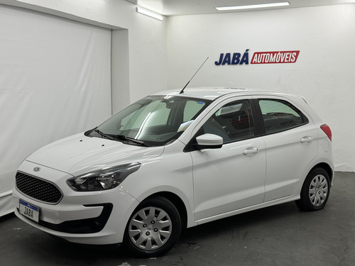 Ford Ka KA 1.0 SE