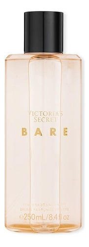 Perfume Body Mist Bare Victoria´s Secret