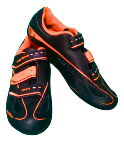 Zapatos Marca Suxess Para Spinning