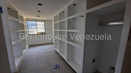 25-15673 Espectacular Local En Alquiler Alta Florida (ya)