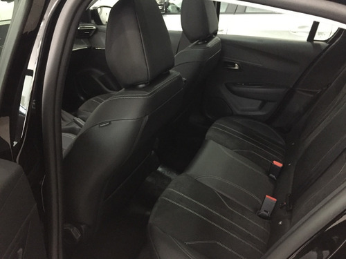 Peugeot 208 Allure Tiptronic 0km Entrega Inmediata - Darc