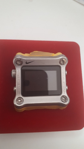 Relógio Nike (sem Pulseira) Xy 21