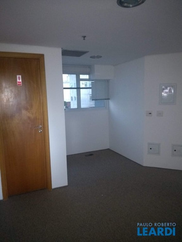 Conj. Comercial - Jardim Paulista - Sp - 565764
