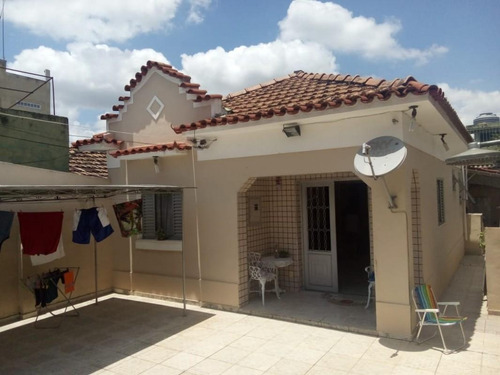 Imagem 12 de 15 de Casa Para Venda Em Rio De Janeiro, Bento Ribeiro, 2 Dormitórios, 1 Banheiro, 3 Vagas - 397_2-1543689