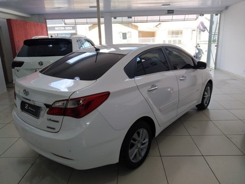 Imagem 12 de 12 de Hb20s 1.6 Premium 16v Flex 4p Automático