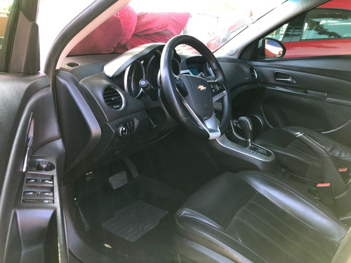 Imagem 11 de 12 de Cruze Hb Sport Lt 1.8 16v Flexp. 5p Aut